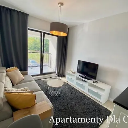 Apartament Bajeczny * Legnica