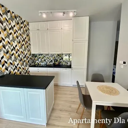 Apartament Bajeczny * Legnica