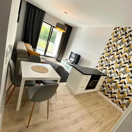 Apartament Bajeczny Appartement *