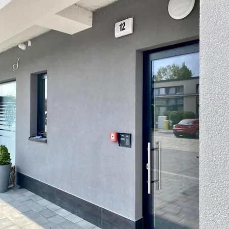 Apartament Bajeczny Appartement