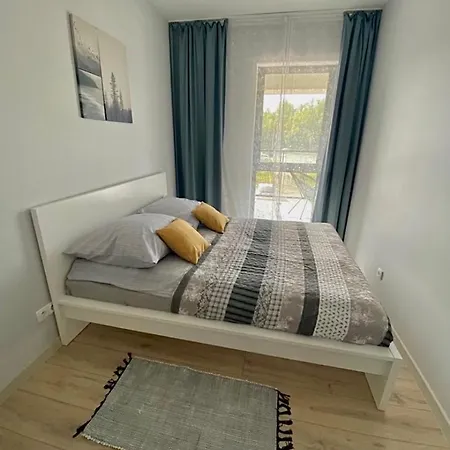 Apartament Bajeczny Appartement Legnica