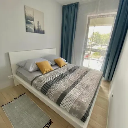 Apartament Bajeczny